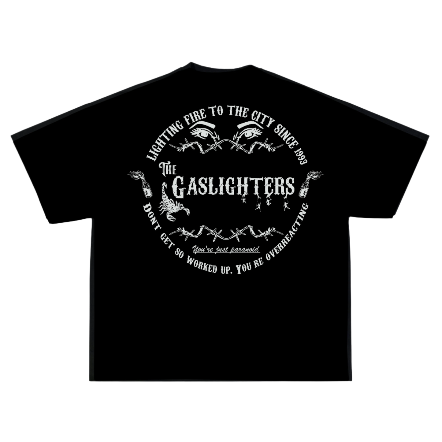 The Gaslighters