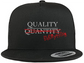 Quality over Everything